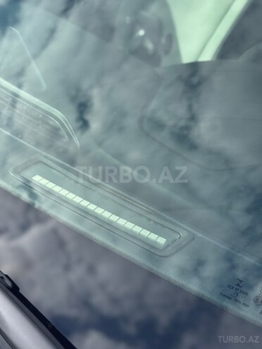 Ford Fusion (North America) 2019, 49,000 km - 1.5 л - Gəncə