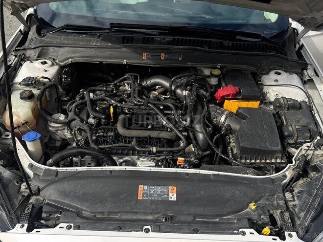 Ford Fusion (North America) 2019, 49,000 km - 1.5 л - Gəncə