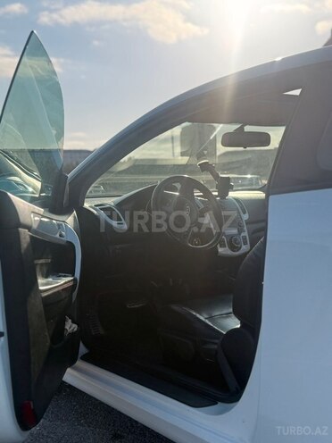 Kia Cerato Koup 2011, 250,000 km - 2.0 л - Sumqayıt