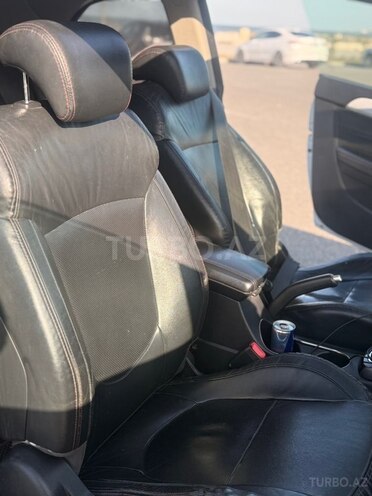 Kia Cerato Koup 2011, 250,000 km - 2.0 л - Sumqayıt