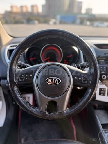 Kia Cerato Koup 2011, 250,000 km - 2.0 л - Sumqayıt