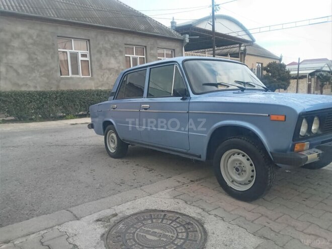 LADA (VAZ) 2106 2003, 28,000 km - 1.6 л - Şəmkir