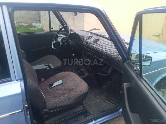LADA (VAZ) 2106 2003, 28,000 km - 1.6 л - Şəmkir