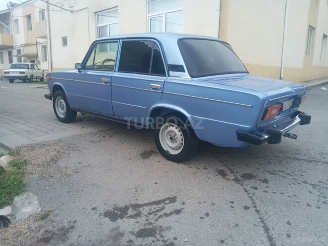 LADA (VAZ) 2106 2003, 28,000 km - 1.6 л - Şəmkir