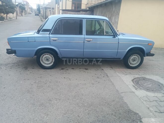 LADA (VAZ) 2106 2003, 28,000 km - 1.6 л - Şəmkir