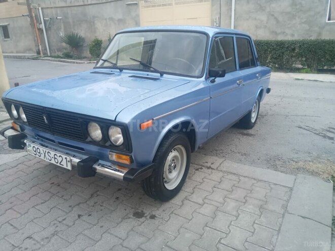 LADA (VAZ) 2106 2003, 28,000 km - 1.6 л - Şəmkir
