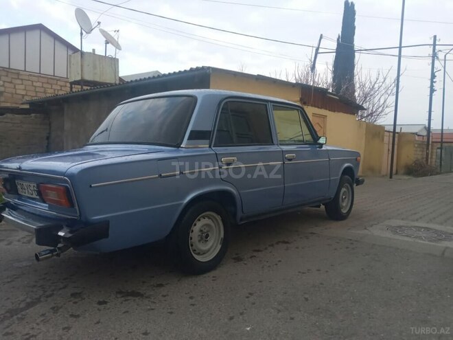LADA (VAZ) 2106 2003, 28,000 km - 1.6 л - Şəmkir