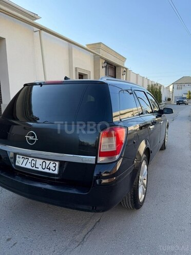 Opel Astra 2006, 325,874 km - 1.3 l - Bakı