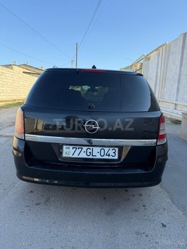 Opel Astra 2006, 325,874 km - 1.3 l - Bakı