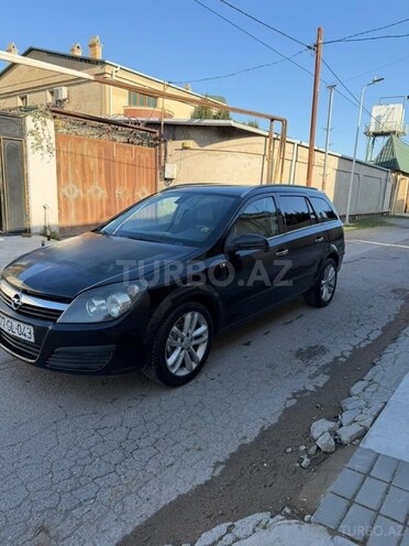 Opel Astra 2006, 325,874 km - 1.3 l - Bakı
