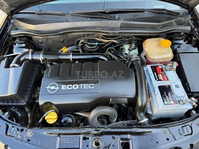 Opel Astra 2006, 325,874 km - 1.3 l - Bakı