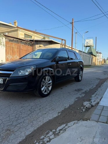 Opel Astra 2006, 325,874 km - 1.3 l - Bakı
