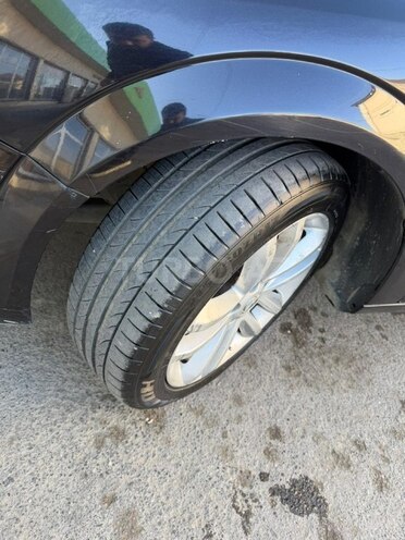 Opel Astra 2006, 325,874 km - 1.3 l - Bakı