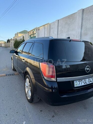 Opel Astra 2006, 325,874 km - 1.3 l - Bakı