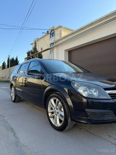 Opel Astra 2006, 325,874 km - 1.3 l - Bakı