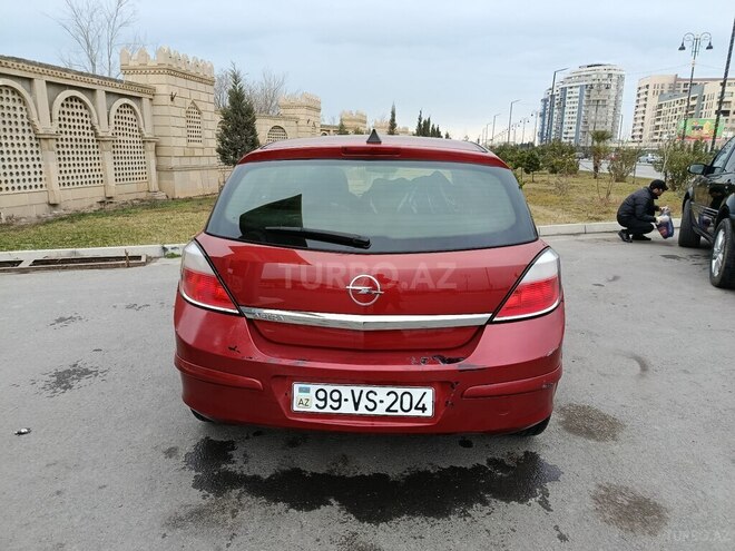 Opel Astra 2005, 336,451 km - 1.4 l - Sumqayıt