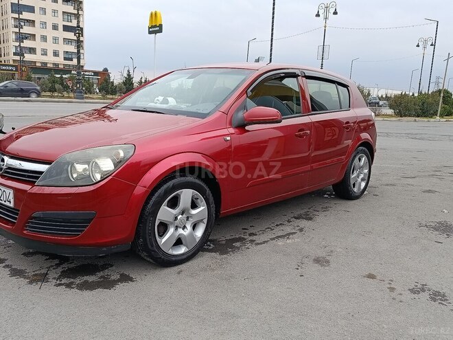 Opel Astra 2005, 336,451 km - 1.4 l - Sumqayıt