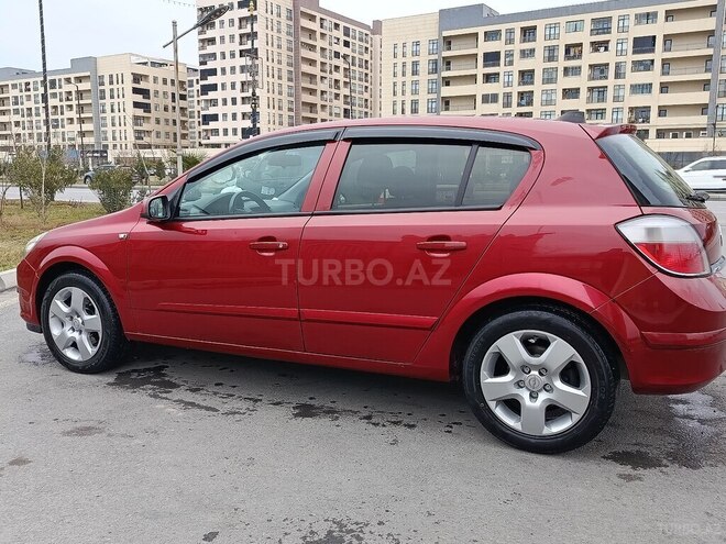 Opel Astra 2005, 336,451 km - 1.4 l - Sumqayıt