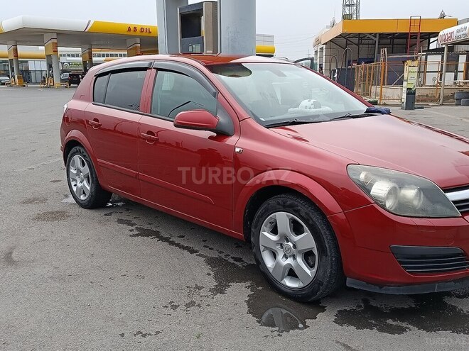 Opel Astra 2005, 336,451 km - 1.4 l - Sumqayıt