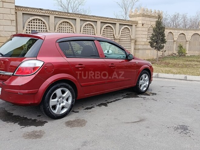 Opel Astra 2005, 336,451 km - 1.4 l - Sumqayıt