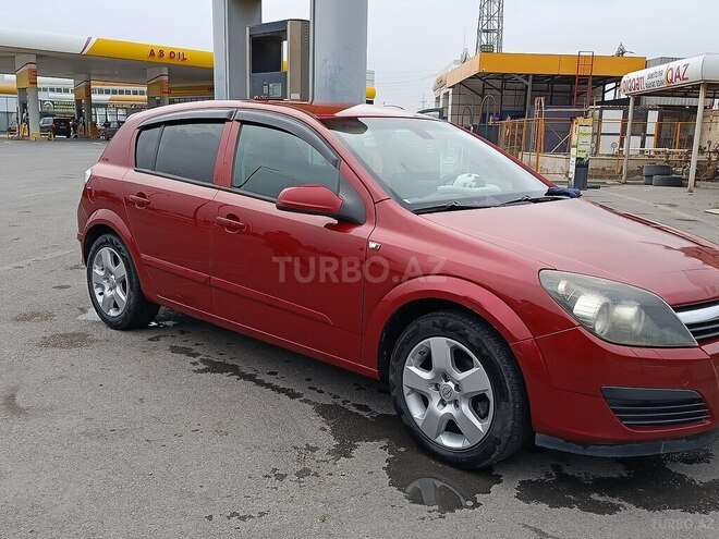 Opel Astra 2005, 336,451 km - 1.4 l - Sumqayıt