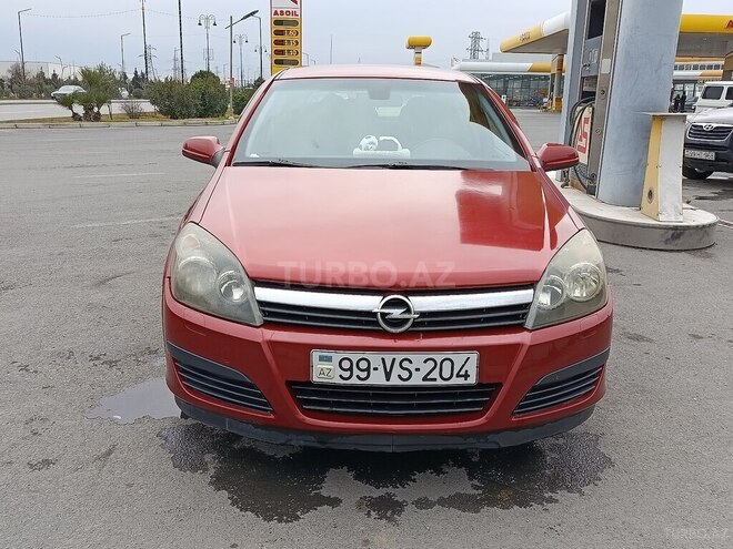 Opel Astra 2005, 336,451 km - 1.4 l - Sumqayıt