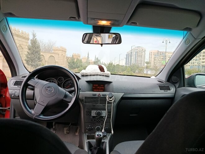 Opel Astra 2005, 336,451 km - 1.4 l - Sumqayıt