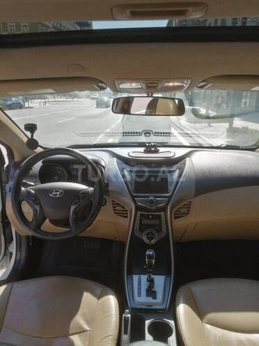 Hyundai Elantra 2013, 157,051 km - 1.8 л - Bakı