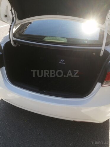 Hyundai Elantra 2013, 157,051 km - 1.8 л - Bakı