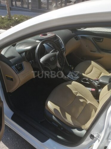 Hyundai Elantra 2013, 157,051 km - 1.8 л - Bakı