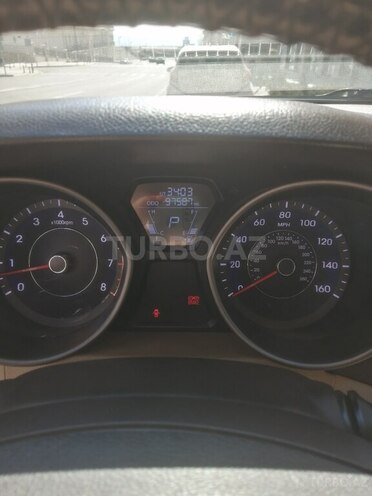 Hyundai Elantra 2013, 157,051 km - 1.8 л - Bakı