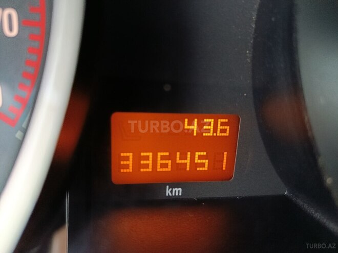 Opel Astra 2005, 336,451 km - 1.4 l - Sumqayıt