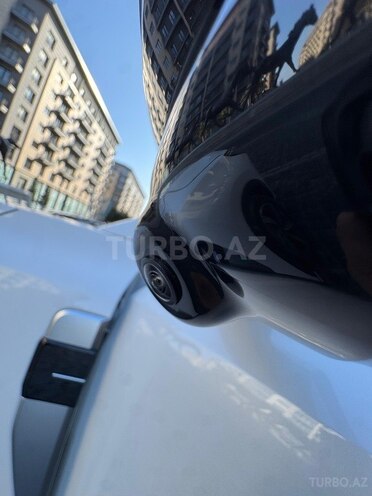 Changan Qiyuan Q05 2024, 47,200 km - 1.5 l - Bakı