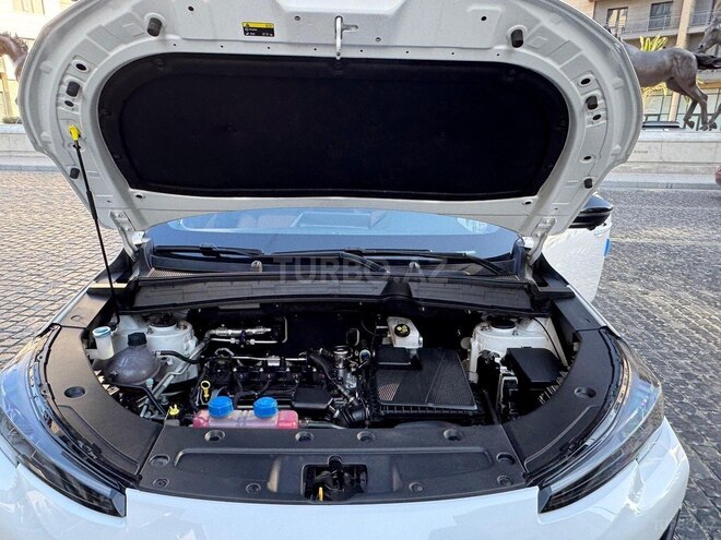 Changan Qiyuan Q05 2024, 47,200 km - 1.5 l - Bakı
