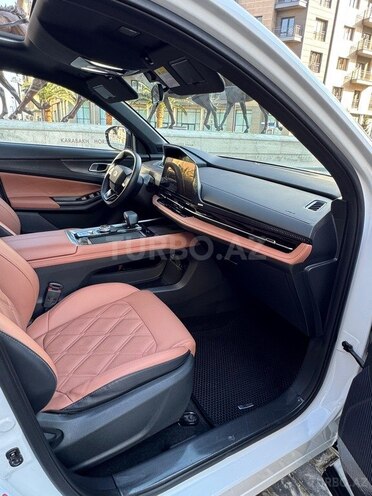 Changan Qiyuan Q05 2024, 47,200 km - 1.5 l - Bakı