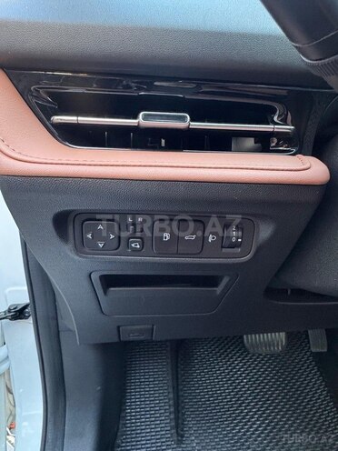 Changan Qiyuan Q05 2024, 47,200 km - 1.5 l - Bakı