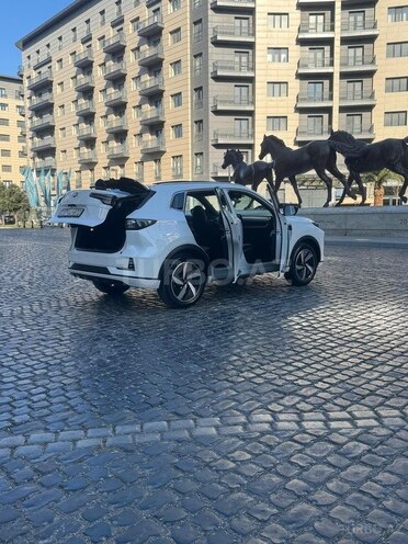 Changan Qiyuan Q05 2024, 47,200 km - 1.5 l - Bakı