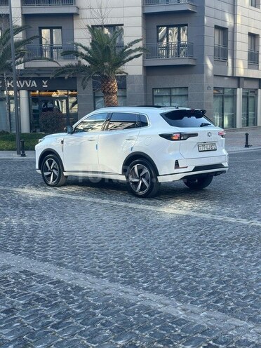 Changan Qiyuan Q05 2024, 47,200 km - 1.5 l - Bakı