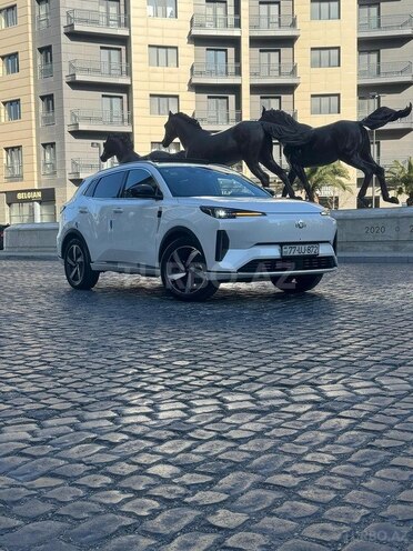 Changan Qiyuan Q05 2024, 47,200 km - 1.5 l - Bakı