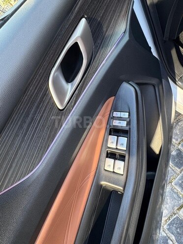 Changan Qiyuan Q05 2024, 47,200 km - 1.5 l - Bakı