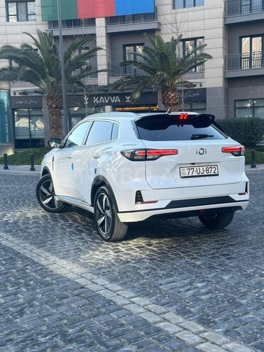 Changan Qiyuan Q05 2024, 47,200 km - 1.5 l - Bakı