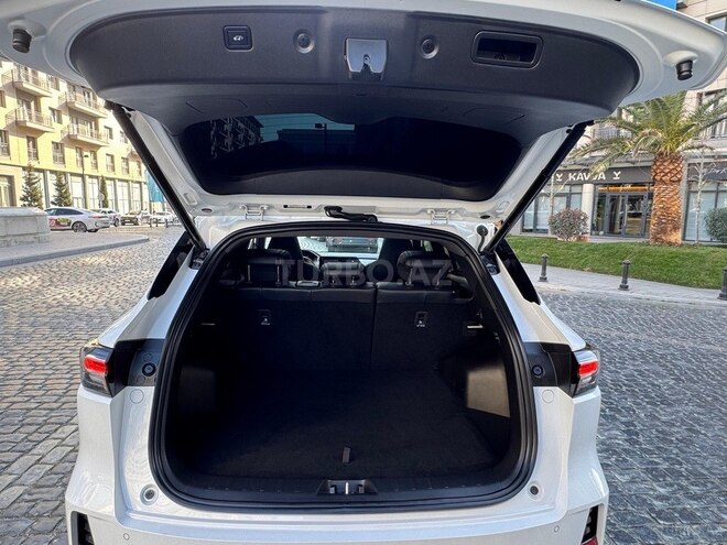Changan Qiyuan Q05 2024, 47,200 km - 1.5 l - Bakı