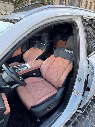 Changan Qiyuan Q05 2024, 47,200 km - 1.5 l - Bakı