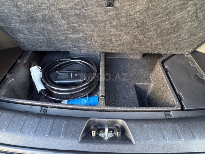 Changan Qiyuan Q05 2024, 47,200 km - 1.5 l - Bakı