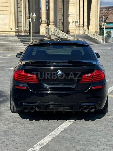BMW 528 2014, 194,000 km - 2.0 l - Bakı