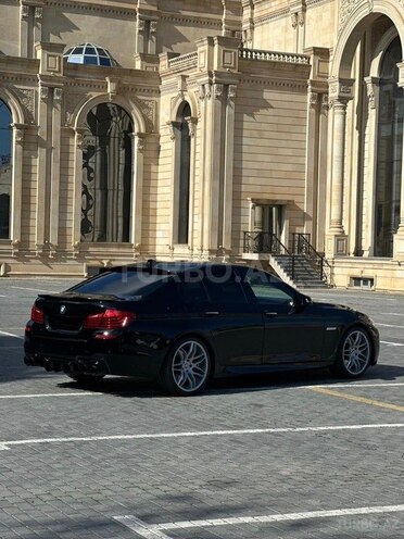BMW 528 2014, 194,000 km - 2.0 l - Bakı