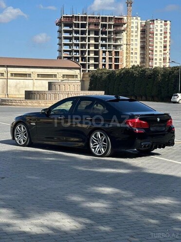BMW 528 2014, 194,000 km - 2.0 l - Bakı