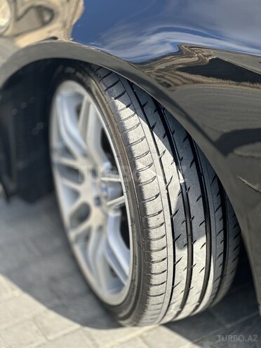 BMW 528 2014, 194,000 km - 2.0 l - Bakı