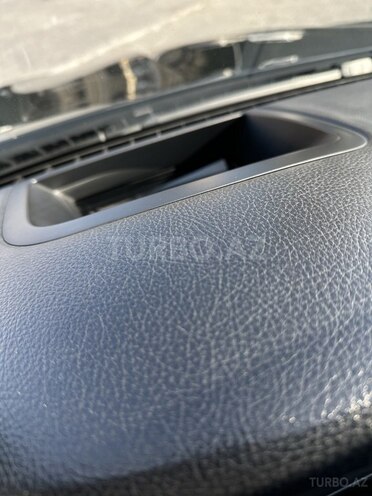 BMW 528 2014, 194,000 km - 2.0 l - Bakı