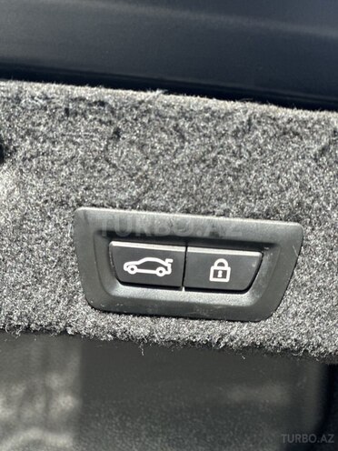 BMW 528 2014, 194,000 km - 2.0 l - Bakı